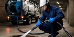 Problèmes d’égout à Liège : quand faire appel à une entreprise spécialisée ?