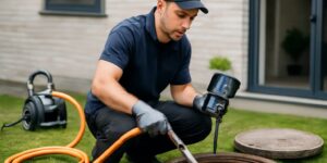 Fosse septique : est-elle bouchée ou simplement pleine ? Comment faire la différence