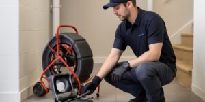 Inspection caméra à Liège : comment détecter une fuite sans casser ?