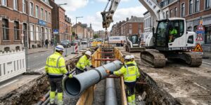Raccordement à l'égout ou station d'épuration : que dit la loi en Wallonie ?